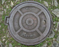 agua